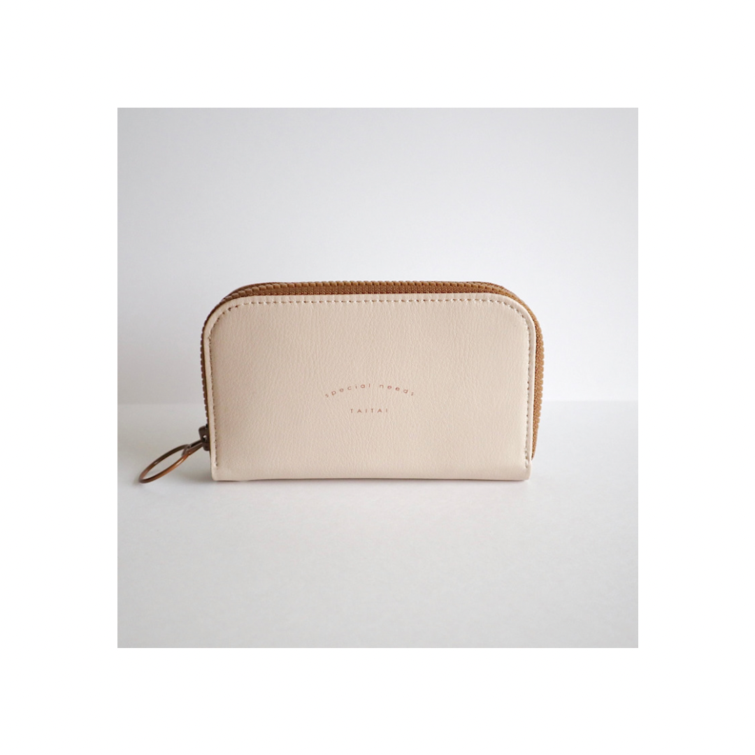 SPECIAL NEEDS WALLET 小銭入れ・コインケース TAI TAI 通販