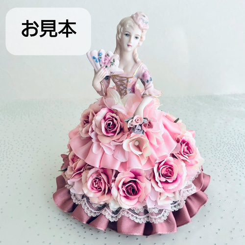 ベルサイユの薔薇 スウィートファンタジー 花園に咲き誇るピンク ベルサイユの薔薇 スウィートファンタジー 花園に咲き誇るピンク
