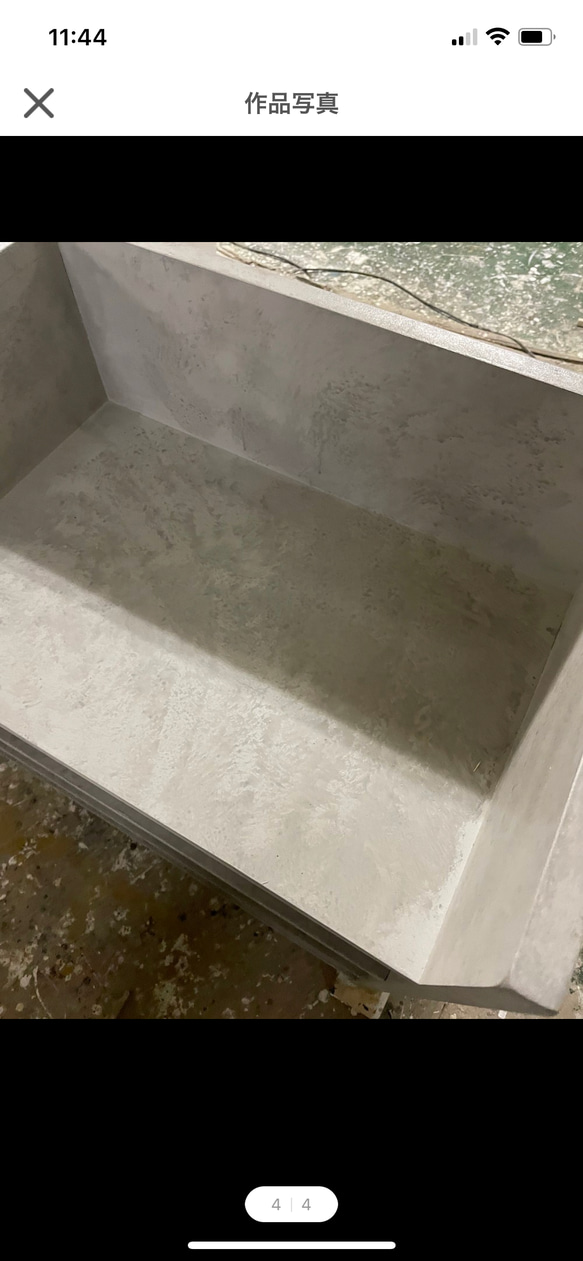 レジカウンター　受付カウンター 