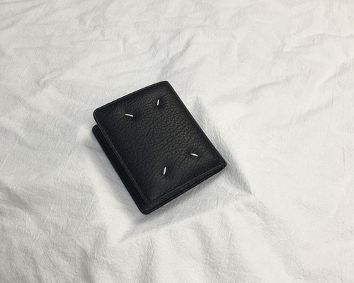 Maison Margiela メゾンマルジェラ mm6 二つ折り財布 ウォレット