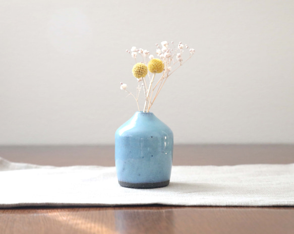 釉薬が美しい花器、美品 fit=scale-down,w=1200