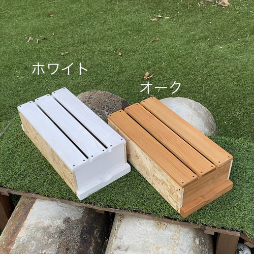 大臣【受注製作品】OSBボックスセット 大臣【受注製作品】OSBボックスセット 大臣様専用【受注製作品】OSB