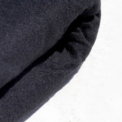 手織りのピュアウールハット/ニットニットハット/インナー起毛手編みウールハット/ウールハット - 北欧風 子供っぽい 誕生日プレ 8枚目の画像