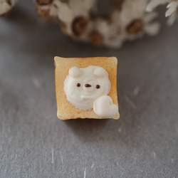 ミニチュア ミニチュアフード ミニチュアスイーツ ミニチュアパン 樹脂