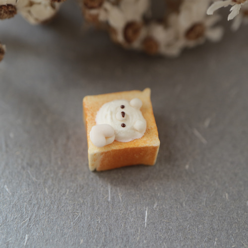 ミニチュア ミニチュアフード ミニチュアスイーツ ミニチュアパン 樹脂