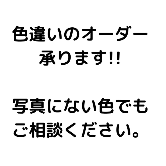 【大きめ】A4もたくさん入る、一枚仕立て帆布トートバッグ　グレー 3枚目の画像