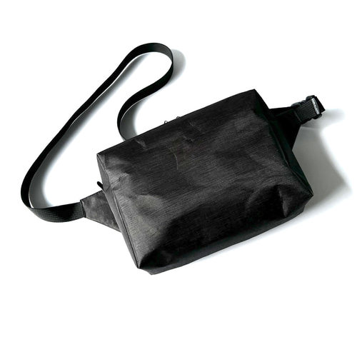 X-PacV15ミニマルショルダーバッグ ボディバッグ・ウエストポーチ SEBY