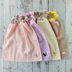 おりこうタオルエプロン のおすすめ人気通販 検索結果｜Creema