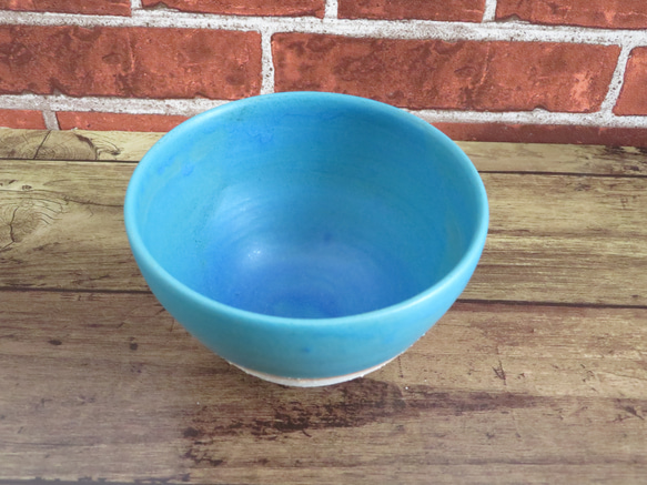 茶碗 Bowl（White Beachシリーズ） 2枚目の画像