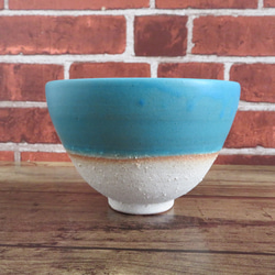 茶碗 Bowl（White Beachシリーズ） 1枚目の画像