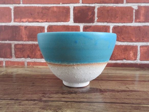 茶碗 Bowl（White Beachシリーズ） 1枚目の画像