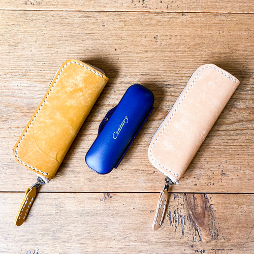 ランドセルリメイク オーダーページ その他ミニ財布・コンパクト財布