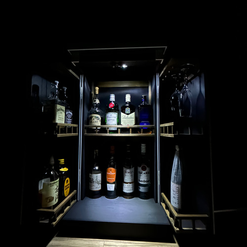 お洒落なキャビネット　コレクションケース　お酒キャビネット 酒 ラック キャビネット」の人気商品一覧 | 安い商品を通販サイトから