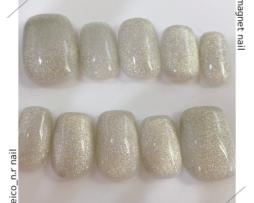 マグネットネイル チップ ネイルチップ（つけ爪） seico_n.r nail 通販