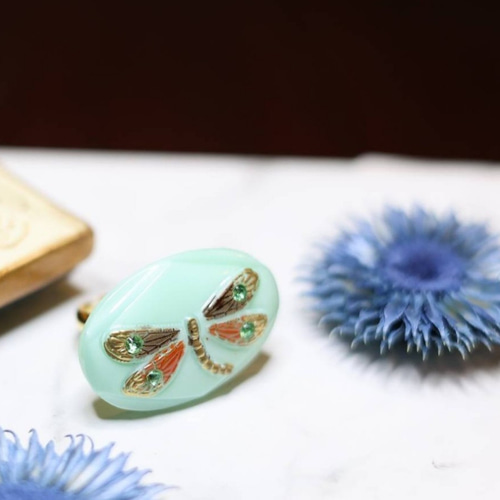 ボタンリング♡ ホンダZR-V6AA-RZ6 2023年4月〜スタートボタンリングファセット