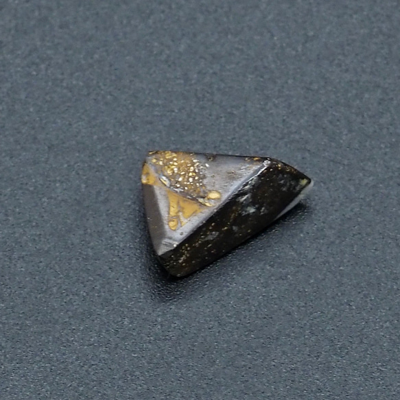 5,1ct Border Opal, Australia, オーストラリア産 ボルダーオパール OP-08 天然石 5枚目の画像