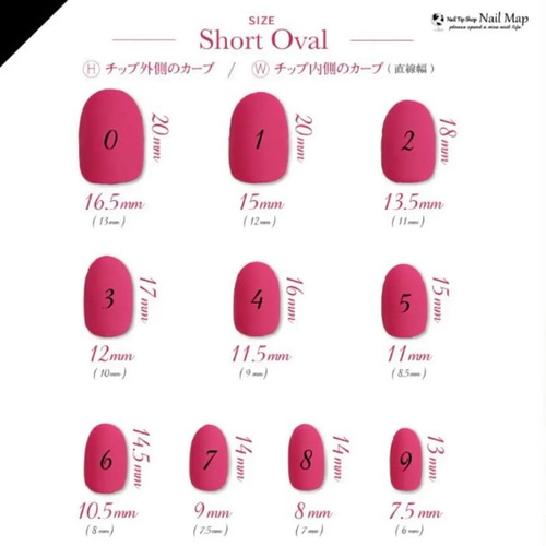 オーダー制】メンバーカラー 黒 イニシャル入り ネイルチップ ネイル