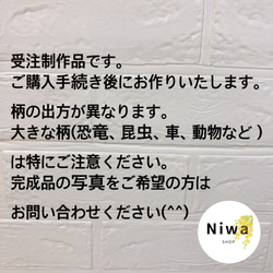 送料無料！お弁当袋　ナフキン　リボン×ピンク 6枚目の画像