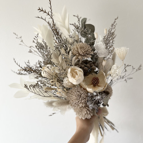 背景布　【　フラワーMIX C　】　サンプル　ニューボーンフォトなどに♪ 背景布 【 フラワーMIX C 】 サンプル ニューボーンフォトなどに