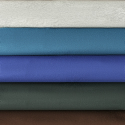 高領運動衫，棉質，深藍綠色 230210-6，適合成人的最新休閒造型。 第10張的照片