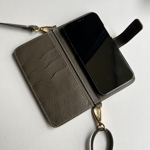 本革 カードポケット付き 名入れハンドベルト Iphoneケース 61-suSlbLlL._UF350,350_QL80_.jpg