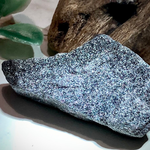 WEB限定デザイン 鏡鉄鉱✨ スペキュライト ヘマタイト 原石 ラフ