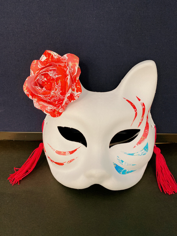 狐火様♡ありがとうございます♡ キツネ月🦊いきもにあK-283@京都みやこめっせ10/18・19 on X