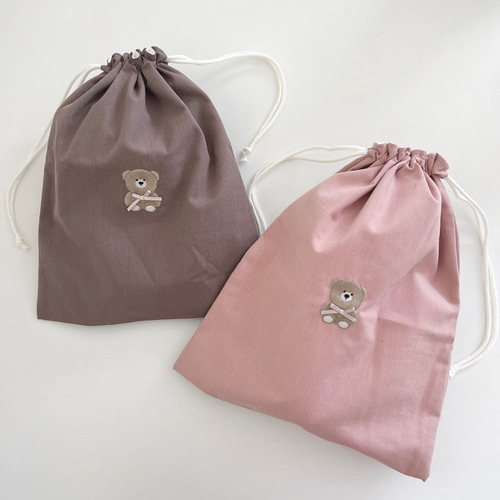 選べる刺繍】入園入学グッズ7点セット 入園グッズ 入学グッズ 入園