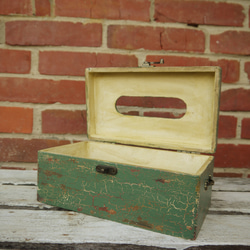 模造古い手作り紙箱工業用風紙箱紙収納ボックス純粋な手作り 3枚目の画像