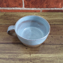 スープマグカップ（Blue Reafシリーズ） 4枚目の画像