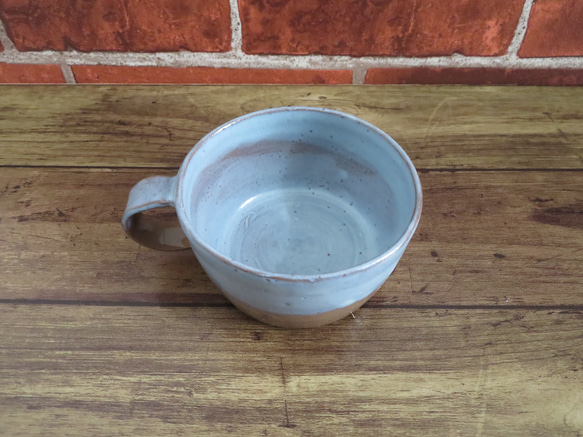 スープマグカップ（Blue Reafシリーズ） 4枚目の画像