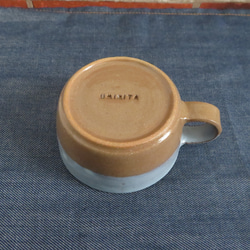 スープマグカップ（Blue Reafシリーズ） 7枚目の画像