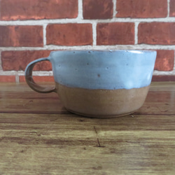 スープマグカップ（Blue Reafシリーズ） 5枚目の画像