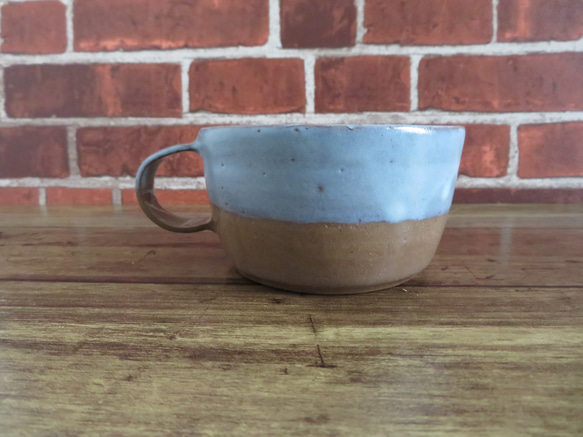 スープマグカップ（Blue Reafシリーズ） 5枚目の画像