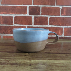 スープマグカップ（Blue Reafシリーズ） 1枚目の画像