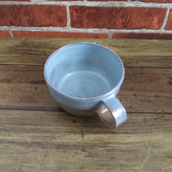 スープマグカップ（Blue Reafシリーズ） 3枚目の画像