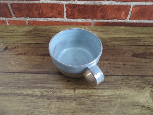 スープマグカップ（Blue Reafシリーズ） 3枚目の画像