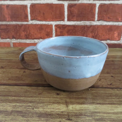 スープマグカップ（Blue Reafシリーズ） 6枚目の画像