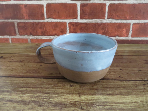 スープマグカップ（Blue Reafシリーズ） 6枚目の画像