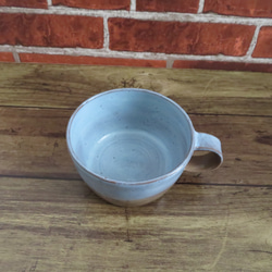 スープマグカップ（Blue Reafシリーズ） 2枚目の画像