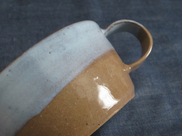 スープマグカップ（Blue Reafシリーズ） 8枚目の画像