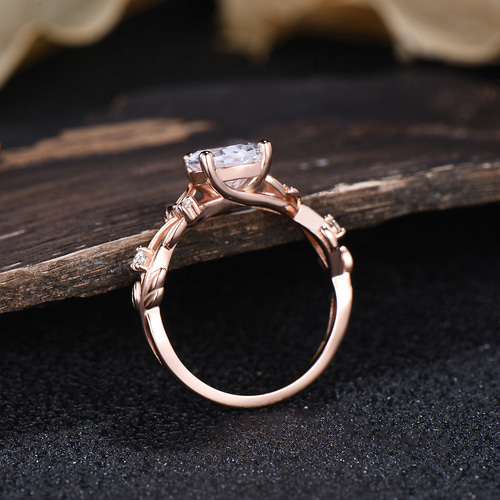 婚約指輪 モアサナイトリング エンゲージリング レディースジュエリー 結婚記念日 婚約指輪 モアサナイトリング エンゲージリング レディース
