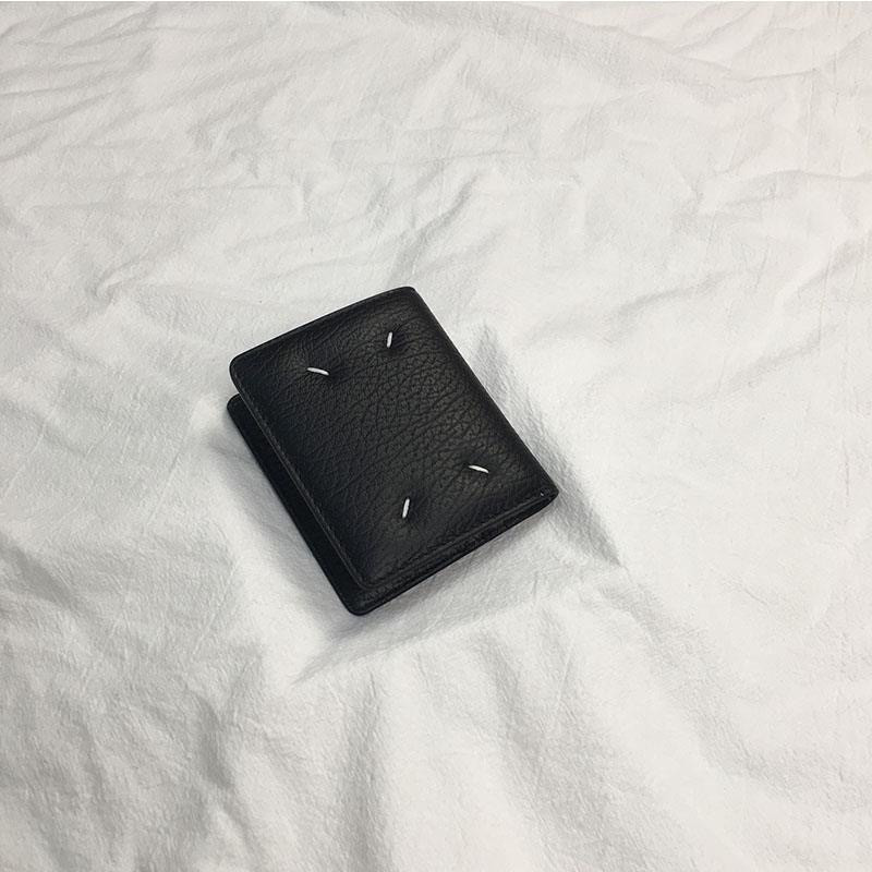 Maison Margiela メゾンマルジェラ mm6 二つ折り財布 ウォレット