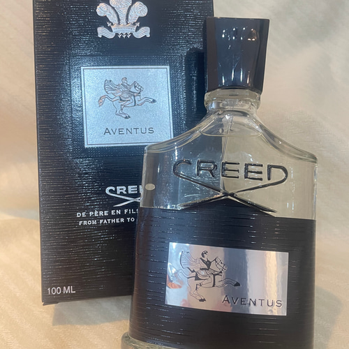 CREED Aventus 100ml ギフトバッグ付き（クリード CREED