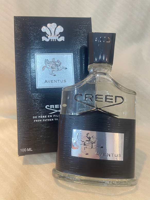 【新品未開封】クリード CREED アバントゥス AVENTUS 100ml CREED AVENTUS 100ml クリード アヴァントゥス 香水 CREED(香水