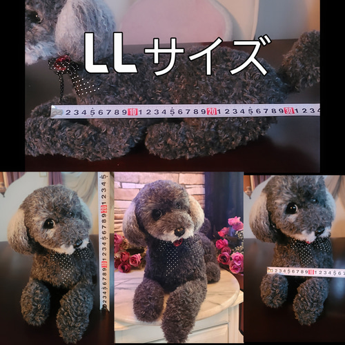 MER［メール］ハンドメイド 羊毛タペストリー 大型