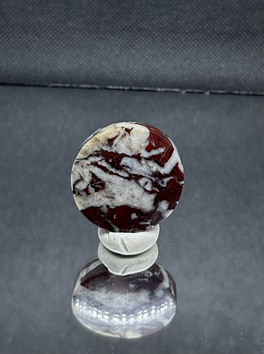 奇跡の龍魂　龍瞳