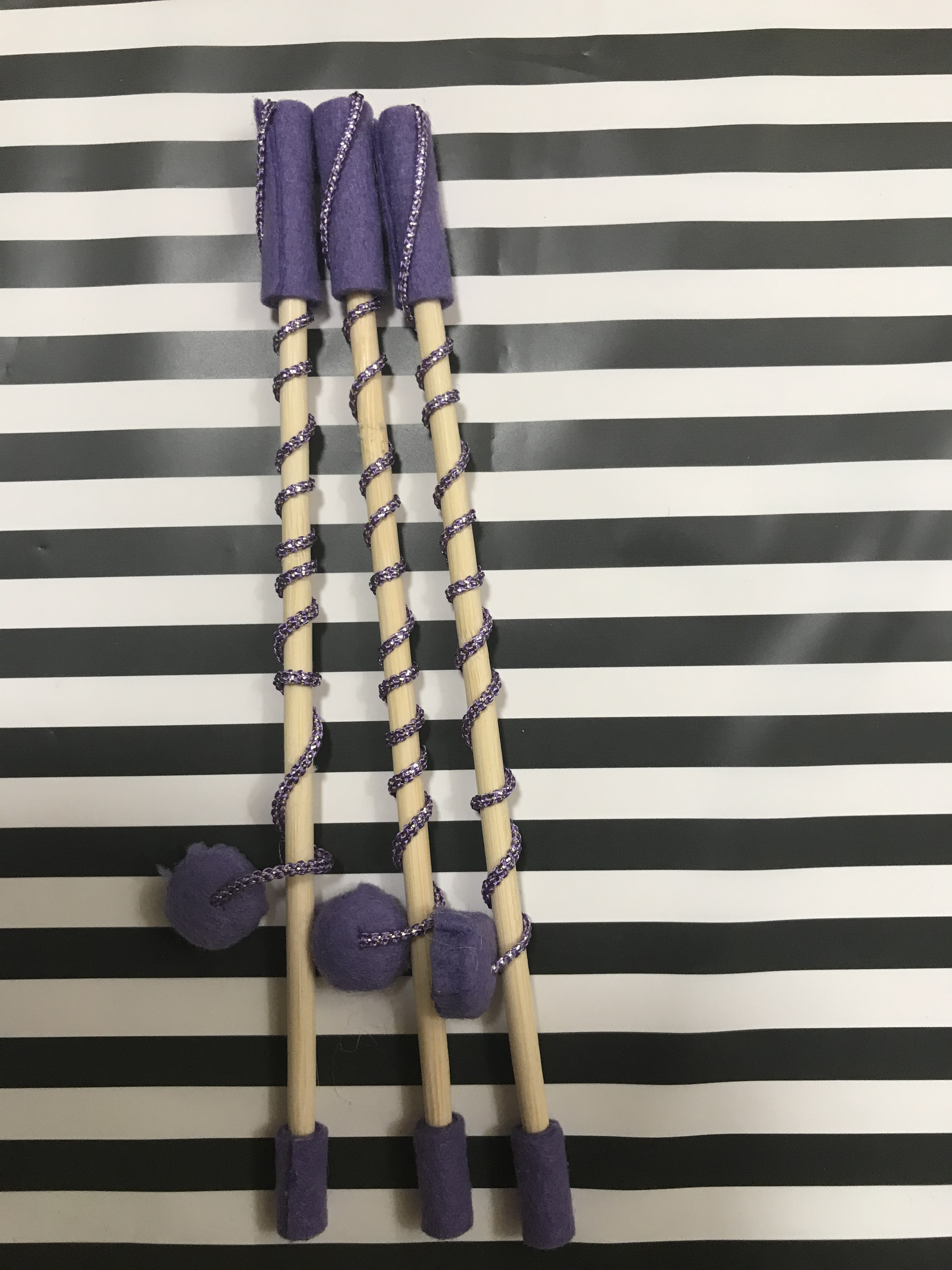 お魚釣りセットに！竿のみ。磁石、フェルト、ハンドメイド！イベント 