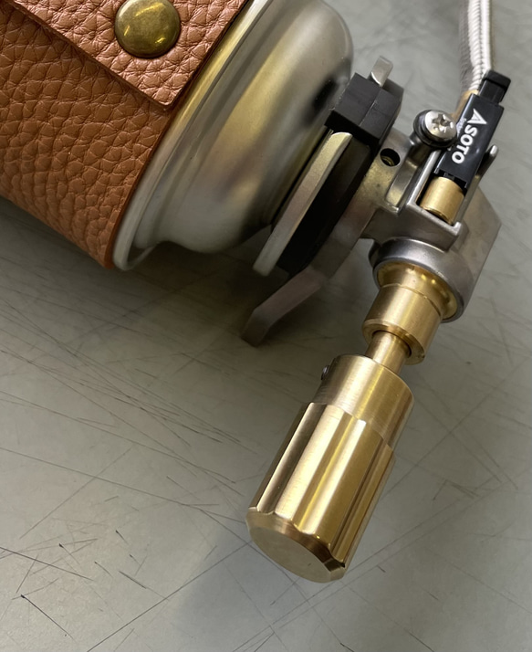 Amazon.com: SOTO Fusion ST-330 Single Burner with Regulator