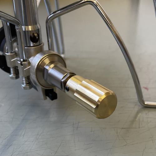 使用わずか SOTO ST-340 シングルバーナー つまみ交換済 ◇◇SOTO ソト